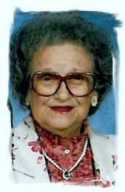 Obituary of Jo Goode