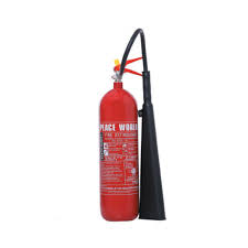 Fire rating design & manufacture. 5kg Co2 Fire Extinguisher Aito Firework Holding Sdn Bhd