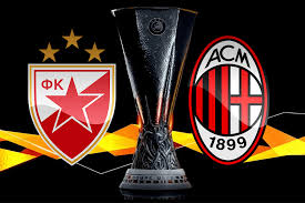 أجرى الاتحاد الأوروبي لكرة القدم (يويفا)، ظهر اليوم الإثنين، قرعة دور الـ32 لبطولة الدوري الأوروبي (اليوروبا ليج)، وذلك بمقر الاتحاد بمدينة نيون السويسرية. ØªØ´ÙƒÙŠÙ„Ø© Ù…ÙŠÙ„Ø§Ù† Ø¶Ø¯ Ø±ÙŠØ¯ Ø³ØªØ§Ø± Ø¨Ù„Ø¬Ø±Ø§Ø¯ 18 2 2021 ÙÙŠ Ø§Ù„Ø¯ÙˆØ±ÙŠ Ø§Ù„Ø£ÙˆØ±ÙˆØ¨ÙŠ Ø¯Ù„ÙŠÙ„ Ø§Ù„ÙˆØ·Ù†