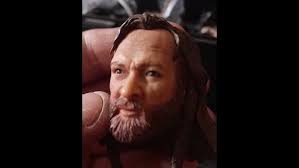 Hamish Campbell braveheart