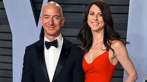 It's been one week since jeff bezos and his wife of 25 years, mackenzie bezos, announced their decision to divorce. Amazon Ceo Jeff Bezos And Lauren Sanchez Still Together After Romance Leaked To Press Reports Fox News