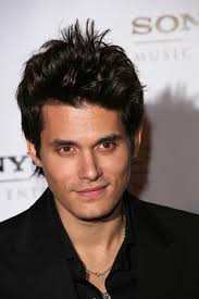 John Mayer — Stock Editorial Photo © s_bukley #50610125