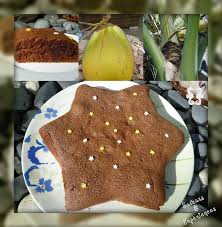 Moelleux Choco Noisette A L Eau De Coco Sans Beurre Un Gateau Leger Comme Une Mousse Au Coeur Fondant Et Aux P Moelleux Moelleux Au Chocolat Eau De Coco