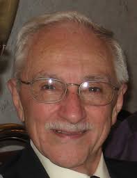 Obituary information for Edward Vincent Greco