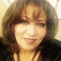 Hilda Arriaga's Instagram, Twitter & Facebook