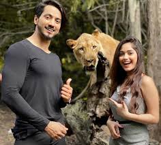 Pin By Rahmah On Jannat Zubair In 2020 Animals Son A Stars