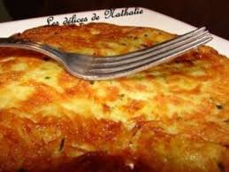 Rapee Stephanoise Recette Ptitchef Recette Recette Recettes De Cuisine Galette Pomme De Terre