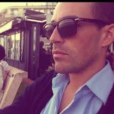 Giorgio Massimello Email & Phone Number