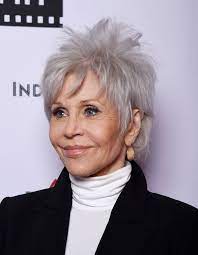 It was created by hairstylist kim taglienti of philadelphia, pa. The Best Shag Haircuts From Short To Long Short Shag Haircuts Short Shaggy Haircuts Shaggy Short Hair