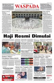 Menghasut dan mengadu domba untuk bertaubat kepada allah sebelum ajal menjemput. Waspada Kamis 31 Juli 2020 By Harian Waspada Issuu