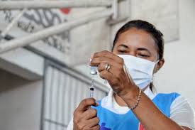 Da redação com secom/jp.publicado em 3 de julho de 2021 às 17:21. Joao Pessoa Vacina Publico Sem Comorbidades 50 E Prioritarios Com 18 Portal Correio