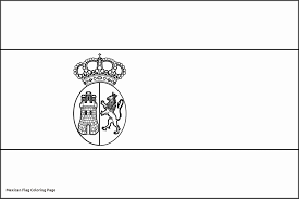 France Flag Coloring Sheet Unique Coloring Pages Mexican Flag Coloring Page Free Mexican Flag Coloring Pages Flag Colors Coloring Pages