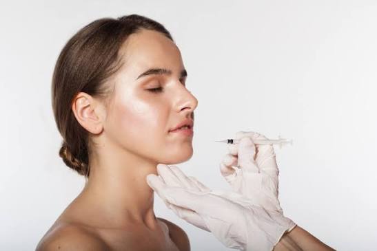 Everything you need to know about skin boosters - Etre Vous