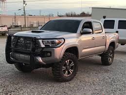 lewis12s 2016 toyota tacoma 4wd double cab