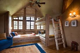 Log Cabin Interior Design 47 Cabin Decor Ideas