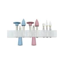 Mungkin anda mau coba kilik aja salah satu. Gigi Bahan Instrumen Komposit Batu Poles Kit Berbagai Macam Gigi Prophy Batu Mewarnai Dokter Gigi Baru Menggunakan Gigi Whitening Aliexpress
