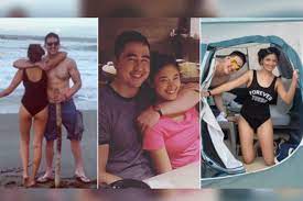 As reported on push, the init sa magdamag actress, who is currently in new york, shared with the media that she is currently preparing for her wedding. In Photos Yam Concepcion With Her Real Life Partner Abs Cbn Entertainment