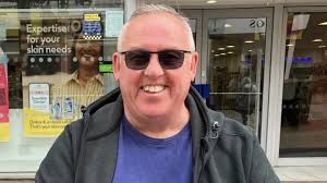 Southend United fans react ahead of Wembley play-off final