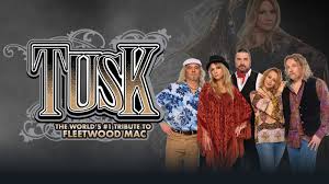 TUSK: The Classic Fleetwood Mac Tribute - American Music Theatre