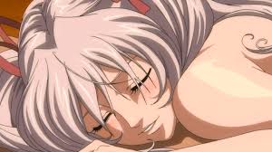 Ikusa Otome Suvia - Hanime