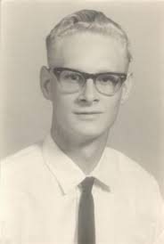 Ronald Steven Coker Obituary