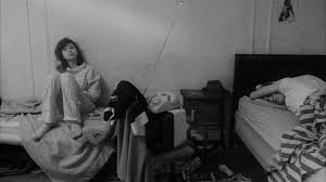 Stranger Than Paradise – [FILMGRAB]