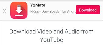 This app enables you to downl. Y2mate Download The Ultimate Youtube Video Downloader