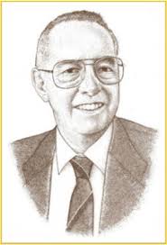 In Memoriam: Theodore A. Koch (1925