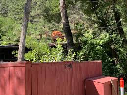 A-Lodge-Denver Camping