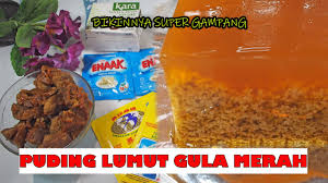 Resep puding susu gula merahподробнее. Resep Puding Lumut Gula Merah Resep Puding Lumut Gula Merah Recommended Resep Puding Cara Membuat Puding Lumut Sebenarnya Sangat