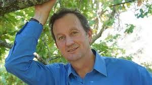 Richard Barley's Instagram, Twitter & Facebook