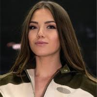 Maria Alexandra Costache