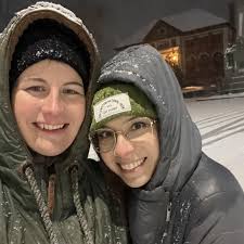 Kimberly Michelle Mayo and Ashley Helena Roy's Wedding Website