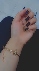 Pin By سجى علي On ايادي بنات كيوت Girly Pictures Girl Hand Pic Cute Girl Face