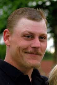 Trace Childers Obituary