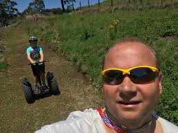 SEIZE THE DAY, SEGWAY! A brand new adventure for all you thrill-seekers at  Phezulu Safari Park. No experience needed, a full training session  provided. Fun for the whole family! Ride