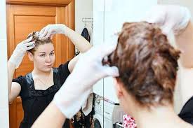 Here we will share how you can remove the hair color, hair dye or even henna stain from the skin with natural ways at home. How To Remove Hair Dye From Your Skin Femina In