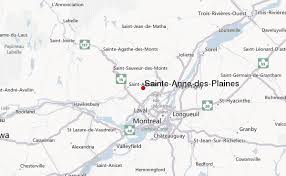 The following 3 files are in this category, out of 3 total. Sainte Anne Des Plaines Weather Forecast