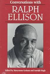 Ralph Ellison Books In Order
