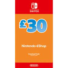 Thu 2nd mar 2017 @nestalgia i've used the japanese eshop on the 3ds several times, and that was very happy to accept my uk visa debit card details. Nintendo Eshop Card 30 Gbp Uk Account Digital