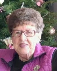 Obituary information for Phyllis Ann Flint