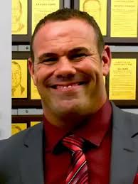 Russell Benditt (2017)