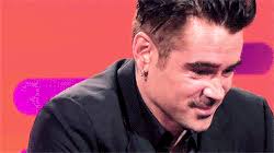 Colin Farrell Imagine