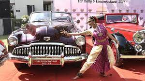 Delhi Gears Up For 21st Gun Salute Vintage Car Rally Next Weekend Latest News Delhi Hindustan Times