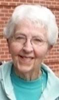 Martha Riordan Obituary (2013)