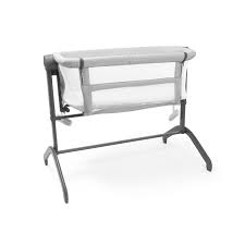 Dream on me nursery bassinets and cradles. Baby Delight Beside Me Dreamer Bassinet Bedside Sleeper Driftwood Gray Fashion Ages 0 5 Months Jpma Certified Walmart Com Walmart Com