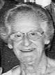 Esther Gendolfe Obituary (2006)