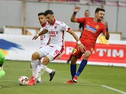 Avem 5 stiri despre fcsb dinamo. Echipe Probabile Fcsb Dinamo BucureÈ™ti Cum AratÄƒ Cele DouÄƒ FormaÈ›ii In Derby De Romania