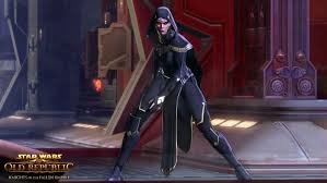 Star Wars The Old Republic Knights Of The Fallen Empire Arcann Thexan Set This Arcann Set That What About A Cm Vaylin Set Star Wars The Old Star Wars Timeline The Old Republic