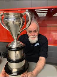 St Catharines JrA Athletics